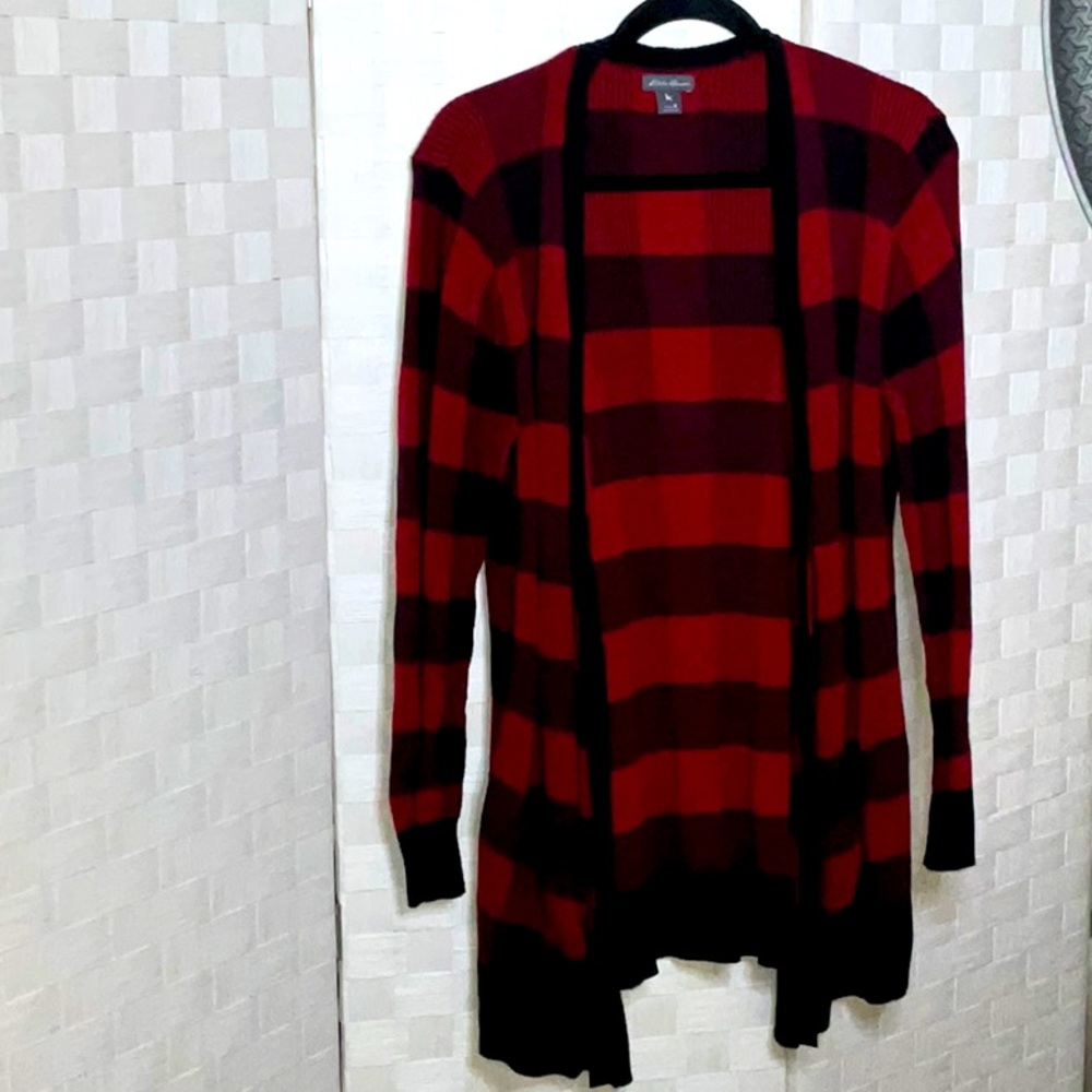 Eddie Bauer Cardigan